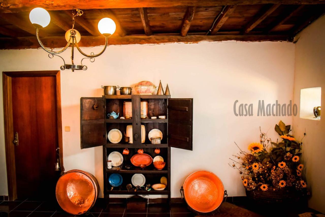 Casa Machado Guest House Braganca Ngoại thất bức ảnh