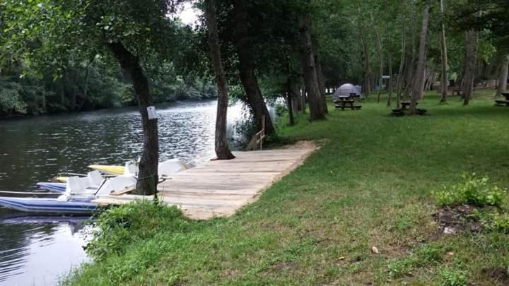 Casa Machado Guest House Braganca Ngoại thất bức ảnh