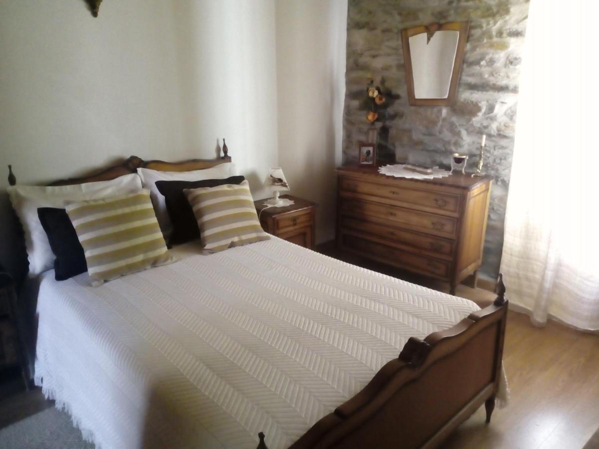 Casa Machado Guest House Braganca Ngoại thất bức ảnh